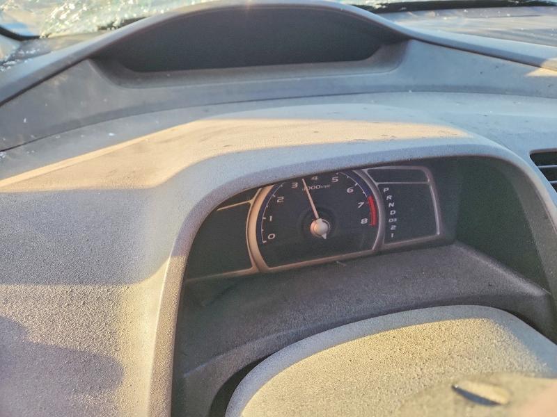 صورة رقم 9 من المزاد - 2010 HONDA CIVIC مع VIN 19XFA1F30AE041879