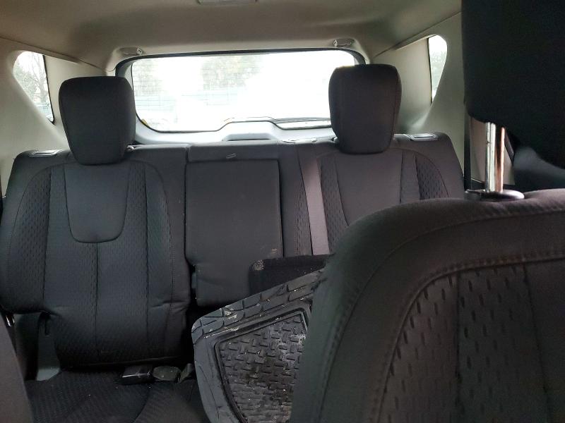 Photo 10 from auction – 2014 CHEVROLET EQUINOX with VIN 2GNALAEK7E6286642