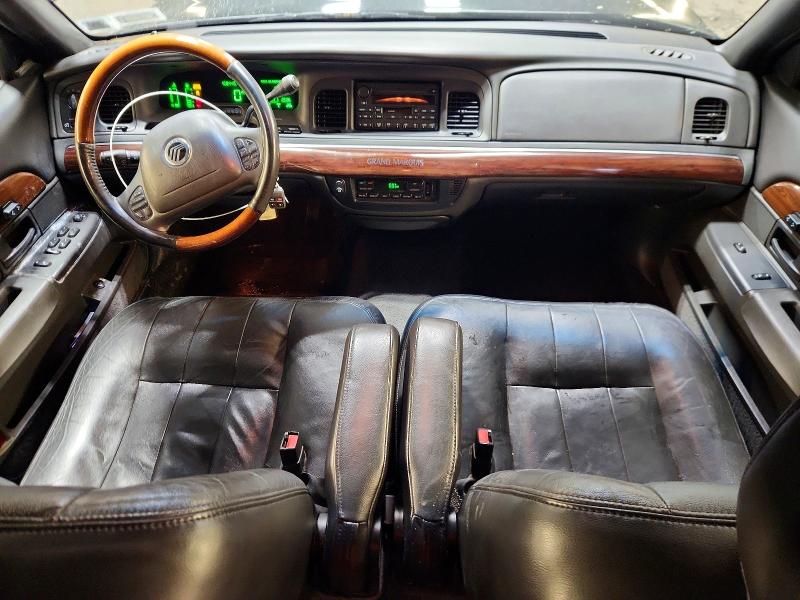 صورة رقم 8 من المزاد - 2004 MERCURY GRAND MARQ مع VIN 2MEFM75W64X603268