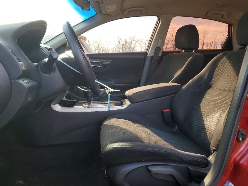 Photo 7 from auction – 2014 NISSAN ALTIMA 2.5 with VIN 1N4AL3AP7EC140681