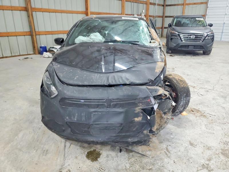 Photo 5 from auction – 2015 DODGE DART with VIN 1C3CDFEB8FD112114