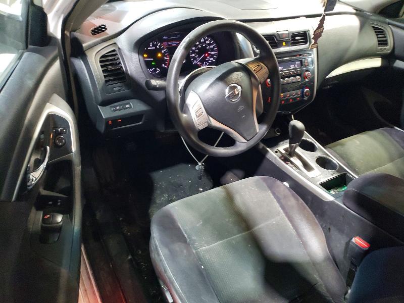 Photo 8 from auction – 2013 NISSAN ALTIMA with VIN 1N4AL3APXDN489689