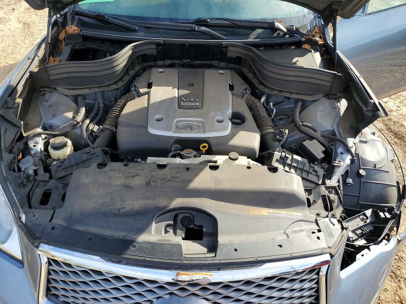 Photo 11 from auction – 2016 INFINITY QX50 with VIN JN1BJ0RP2GM235723