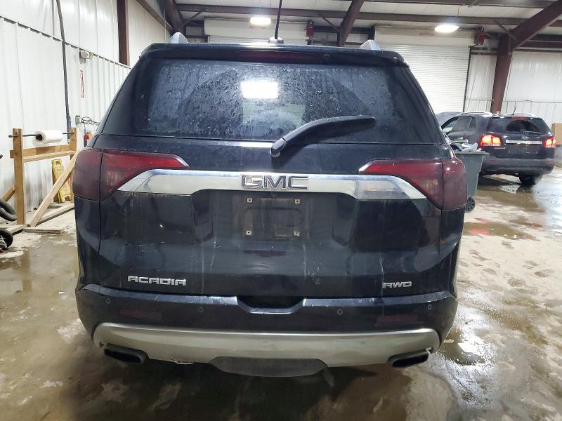 Zdjęcie 6 z aukcji – 2017 GMC ACADIA z VIN 1GKKNXLSXHZ165243