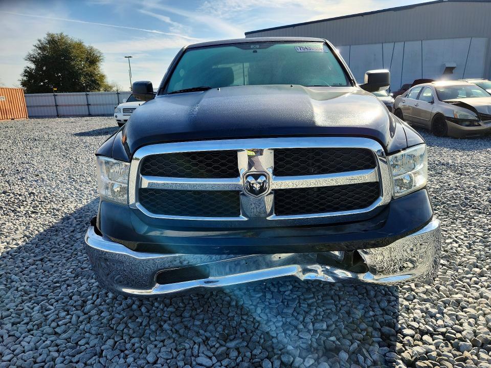Photo 5 from auction – 2012 DODGE RAM 1500 S with VIN 1C6RD6LTXCS268297