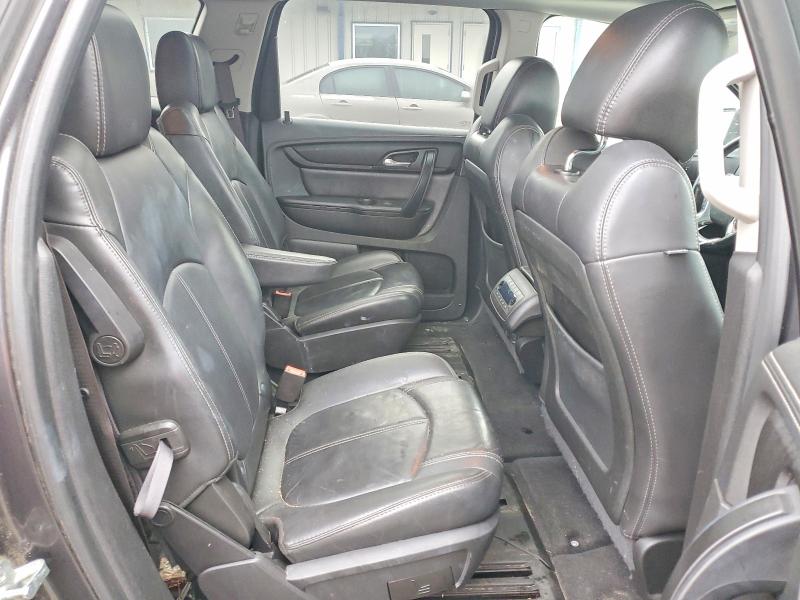 Photo 11 from auction – 2015 CHEVROLET TRAVERSE L with VIN 1GNKRHKD3FJ373590