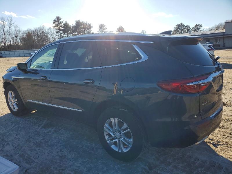 Foto 2 de la subasta – 2018 BUICK ENCLAVE ES con VIN 5GAEVAKW7JJ263243