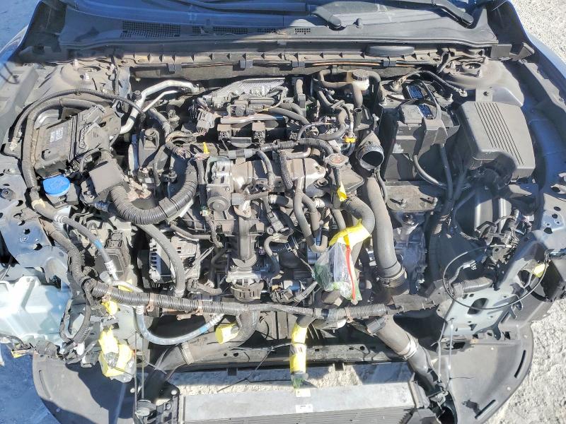 Photo 11 from auction – 2021 MAZDA 6 with VIN JM1GL1WY1M1611843