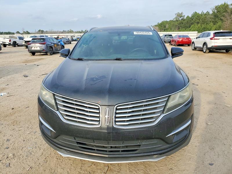 صورة رقم 5 من المزاد - 2015 LINCOLN MKC مع VIN 5LMCJ1A99FUJ27157