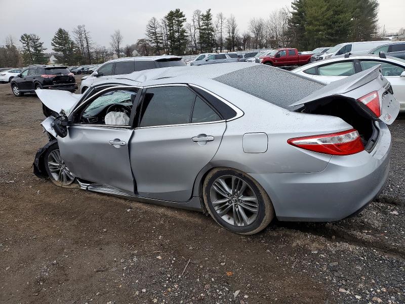 Photo 2 from auction – 2016 TOYOTA CAMRY LE with VIN 4T1BF1FK4GU204725