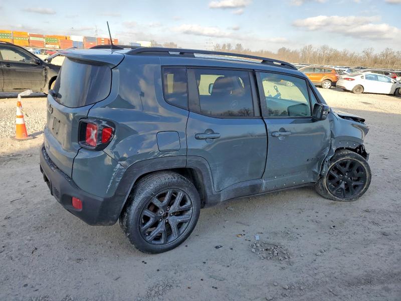 Photo 3 from auction – 2018 JEEP RENEGADE with VIN ZACCJBBB4JPH07599