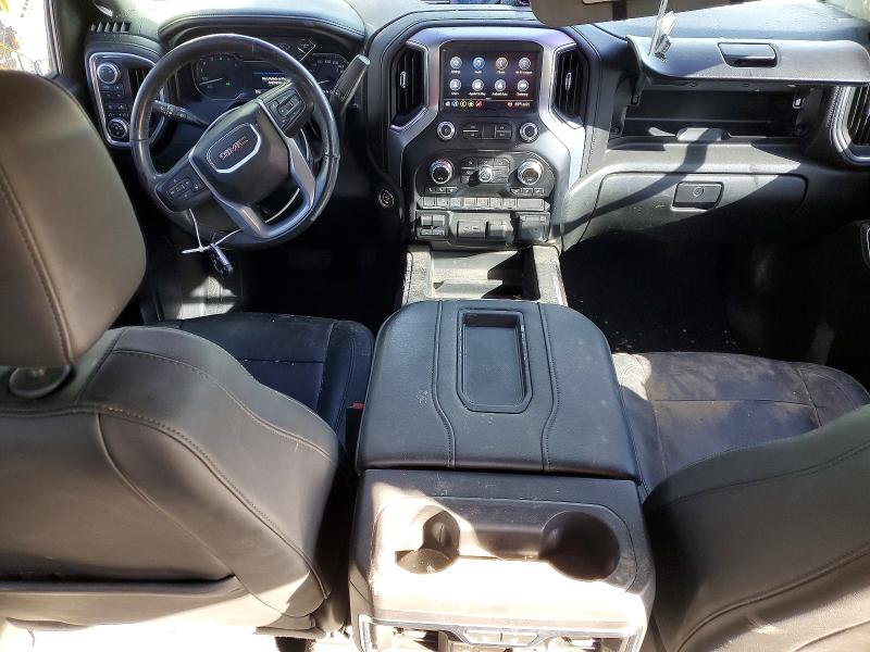 Photo 8 from auction – 2019 GMC SIERRA with VIN 1GTU9DED8KZ334950