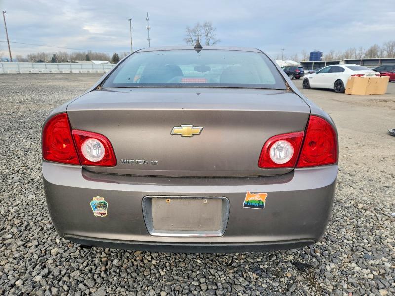 Photo 6 from auction – 2012 CHEVROLET MALIBU with VIN 1G1ZC5E09CF334042