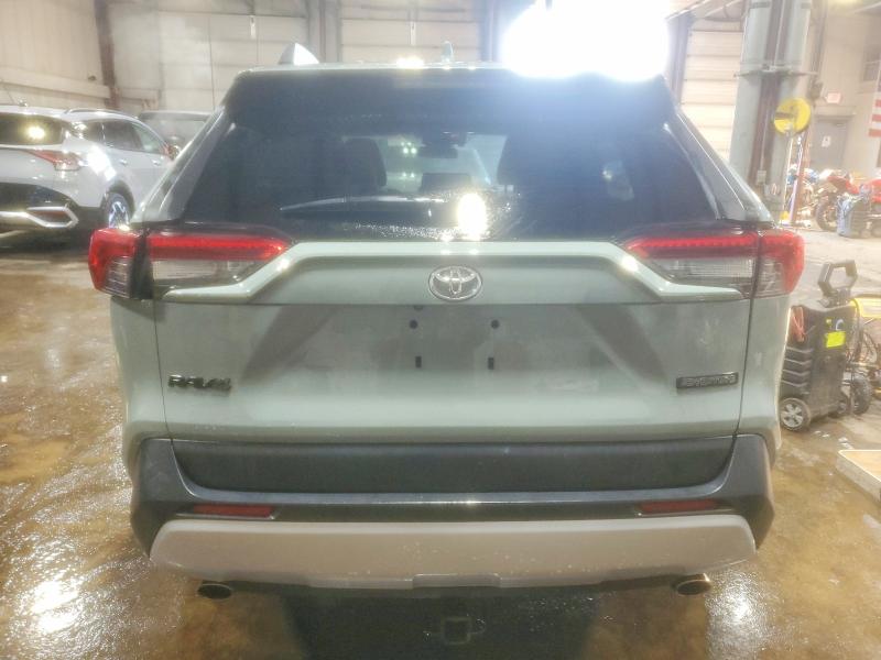 Photo 6 from auction – 2019 TOYOTA RAV4 ADVEN with VIN 2T3J1RFV9KW047387