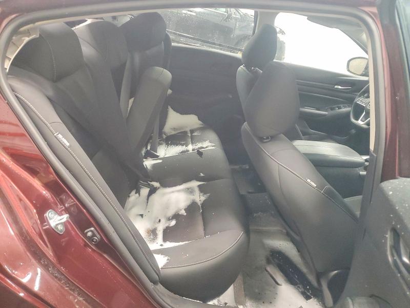 Photo 10 from auction – 2024 NISSAN ALTIMA SV with VIN 1N4BL4DV1RN368013