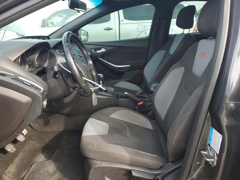Photo 7 from auction – 2017 FORD FOCUS with VIN 1FADP3L90HL308231
