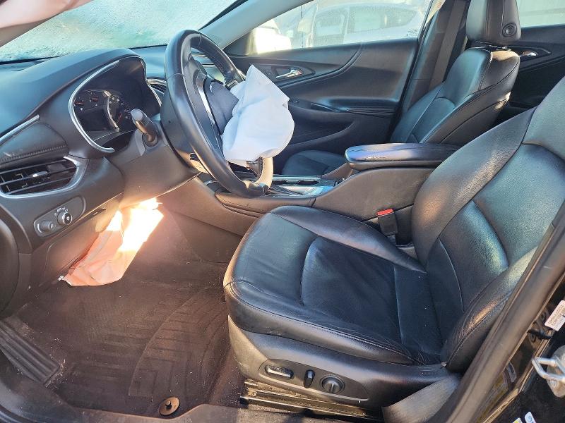 Photo 7 from auction – 2017 CHEVROLET MALIBU LT with VIN 1G1ZE5ST5HF145825