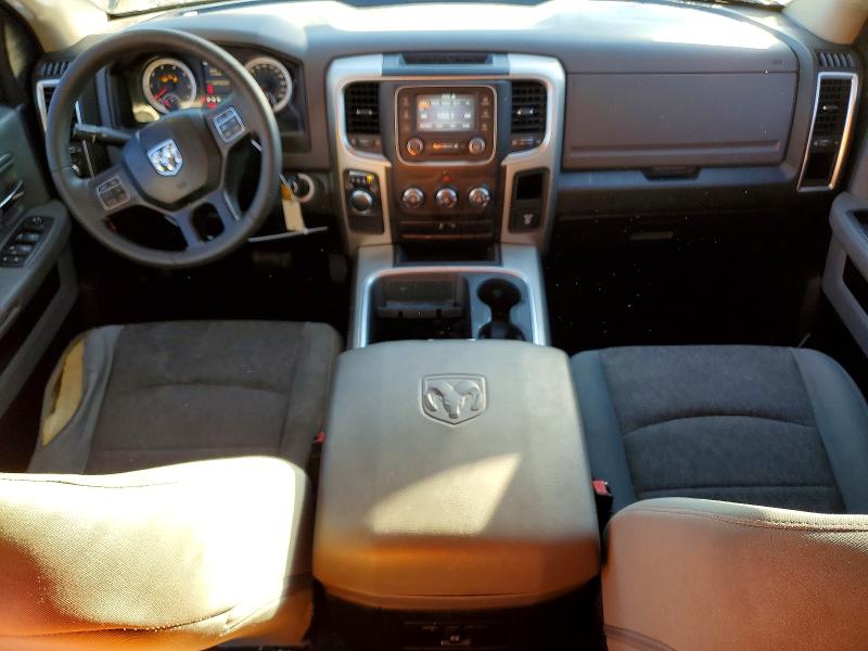 Photo 8 from auction – 2017 RAM 1500 SLT with VIN 1C6RR6GG7HS682644