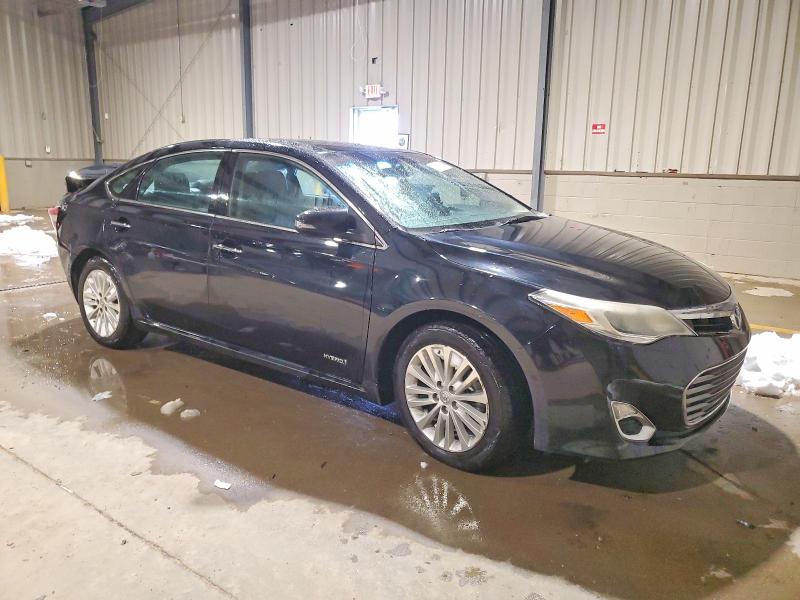 Zdjęcie 4 z aukcji – 2015 TOYOTA AVALON z VIN 4T1BD1EB6FU036608