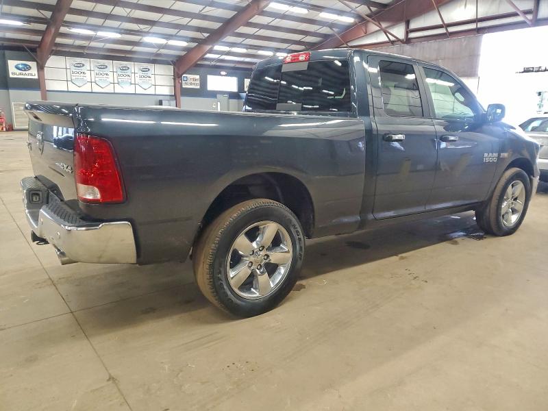 Photo 3 from auction – 2017 RAM 1500 SLT with VIN 1C6RR7GTXHS858380