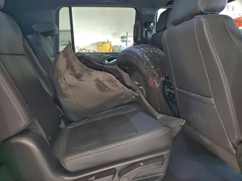 Photo 11 from auction – 2023 CHEVROLET SUBURBAN K with VIN 1GNSKDKD1PR288036