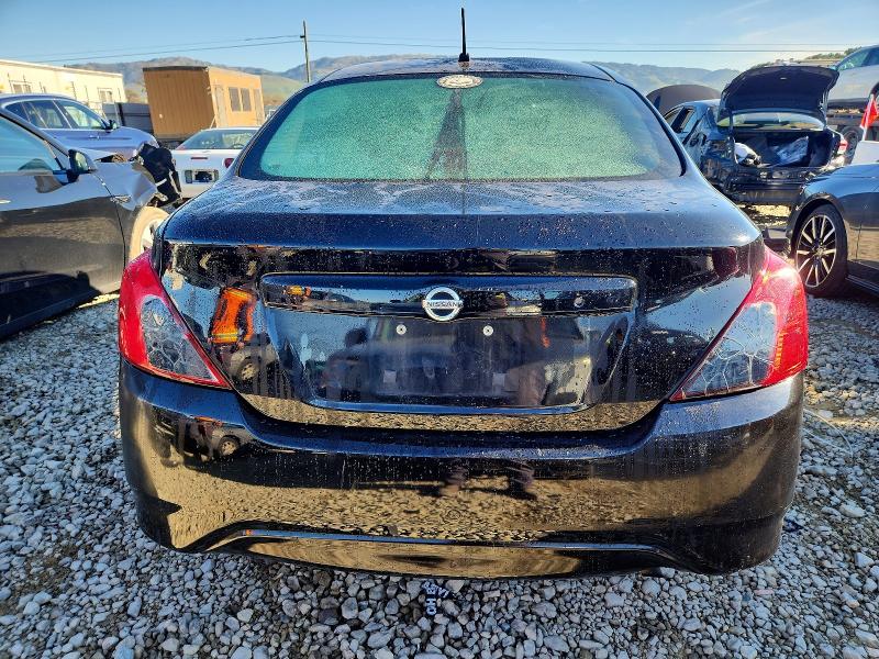 Photo 6 from auction – 2018 NISSAN VERSA with VIN 3N1CN7AP5JL862396