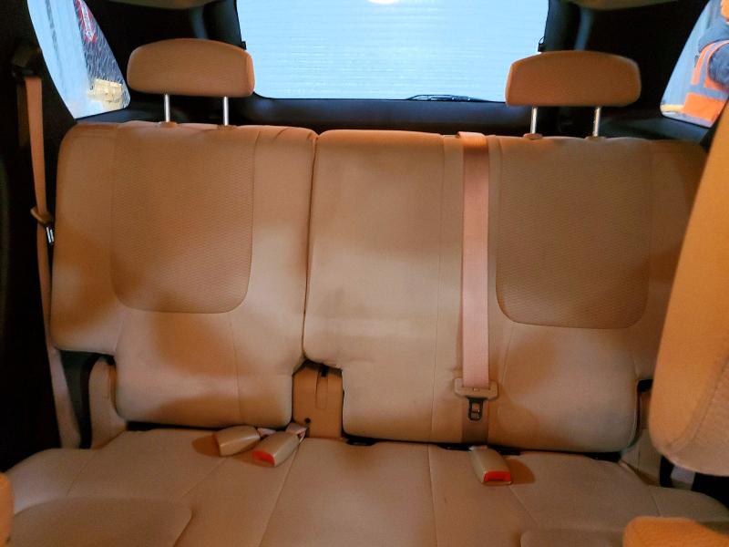 Photo 9 from auction – 2007 PONTIAC TORRENT with VIN 2CKDL73F376247640