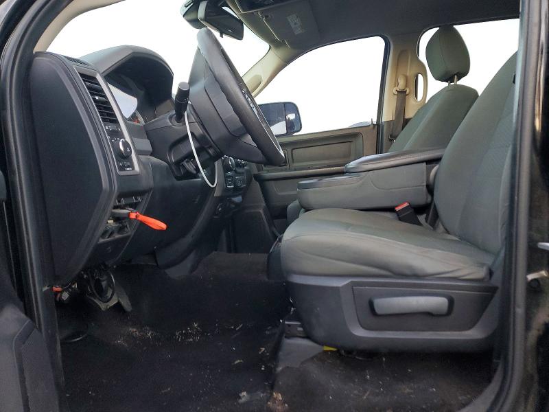 Photo 7 from auction – 2014 RAM 1500 ST with VIN 1C6RR7KT3ES425986