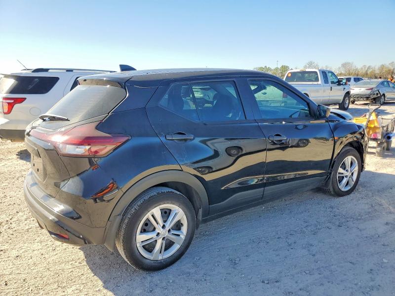 Photo 3 from auction – 2025 NISSAN KICKS PLAY with VIN 3N1CP5BVXSL480796