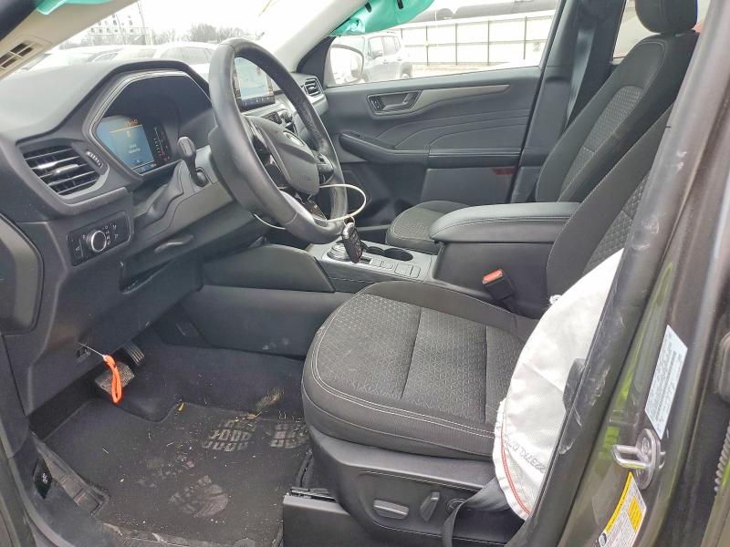 Photo 7 from auction – 2023 FORD ESCAPE ACT with VIN 1FMCU0GN9PUA38716