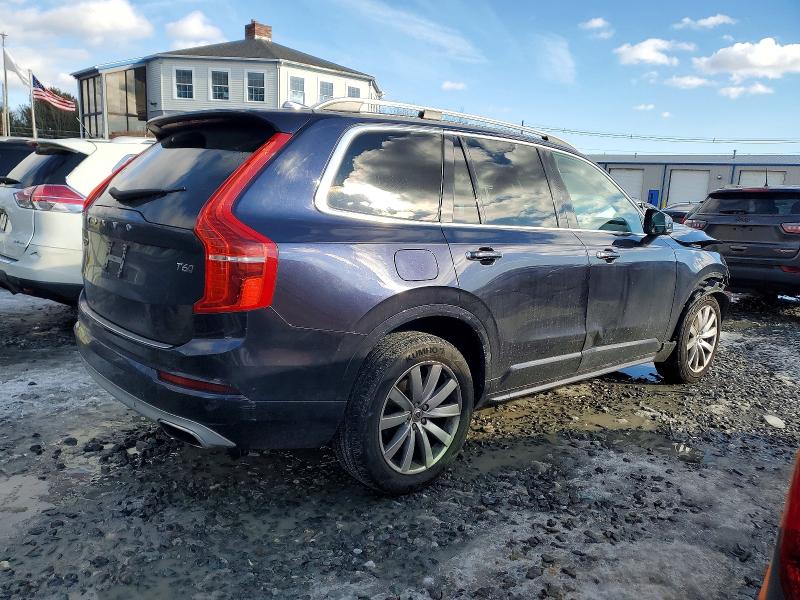 Photo 3 from auction – 2016 VOLVO XC90 with VIN YV4A22PK2G1044648