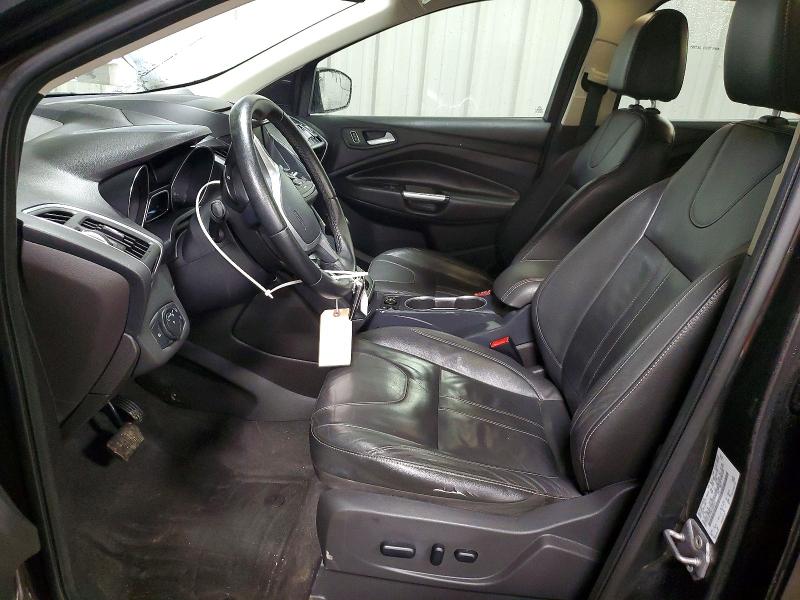 Photo 7 from auction – 2013 FORD ESCAPE TIT with VIN 1FMCU0J93DUA84341