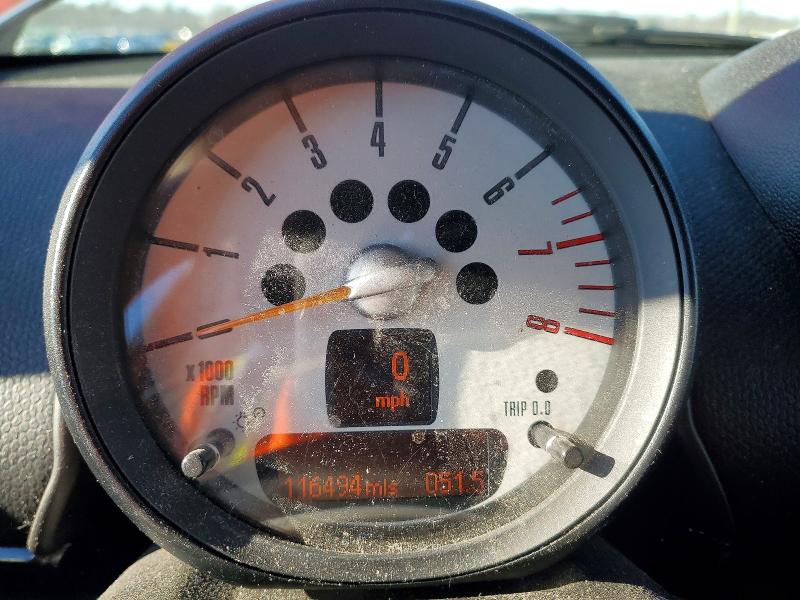 Фото 9 с аукциона – 2014 MINI COOPER COU с VIN WMWZB3C56EWR40489