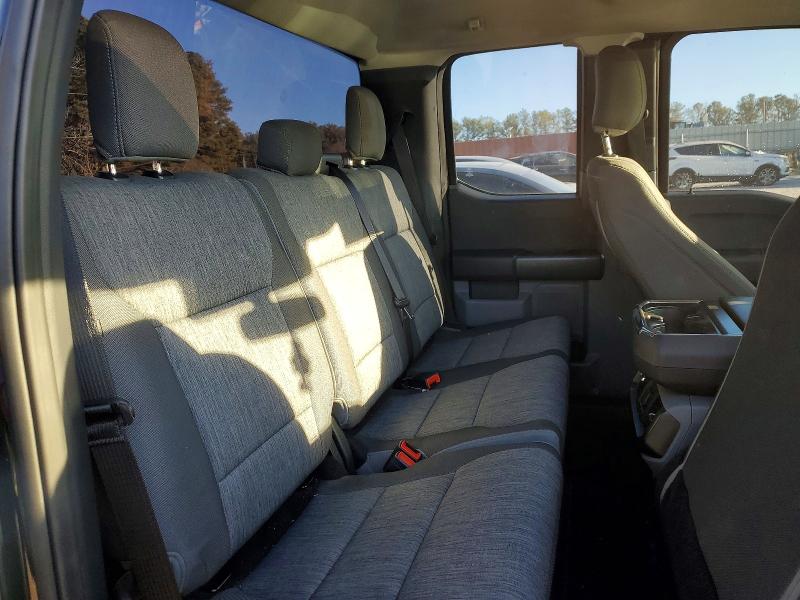 Photo 10 from auction – 2021 FORD F150 SUPER with VIN 1FTEX1EB0MFD02151