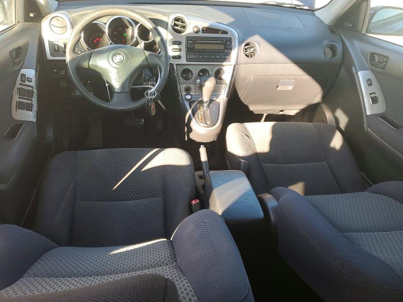Photo 8 from auction – 2006 TOYOTA COROLLA MA with VIN 2T1KR32E26C592928