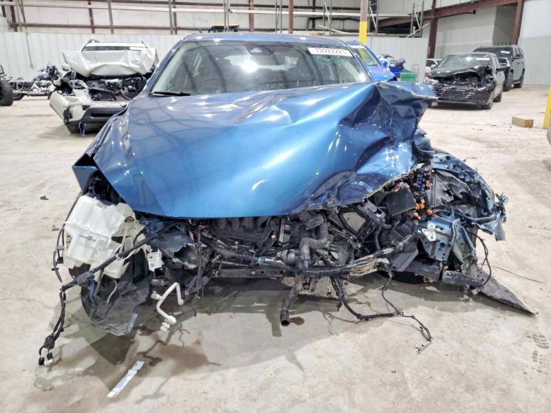 Photo 5 from auction – 2018 MAZDA 3 GRAND TO with VIN 3MZBN1M30JM234591