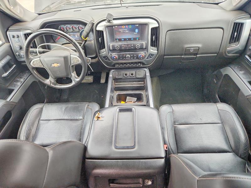 صورة رقم 8 من المزاد - 2015 CHEVROLET SILVERADO مع VIN 1GC1KWE89FF179533