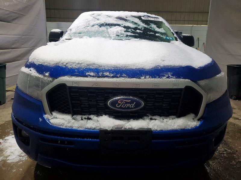 Photo 5 from auction – 2019 FORD RANGER with VIN 1FTER1FH8KLA69082