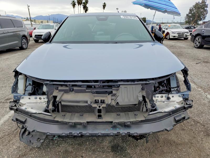 Photo 5 from auction – 2024 HONDA CIVIC SPOR with VIN 19XFL2H87RE015851