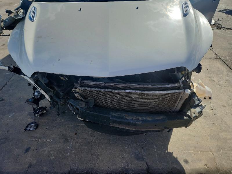 Photo 12 from auction – 2015 BUICK ENCLAVE with VIN 5GAKRCKD3FJ114353