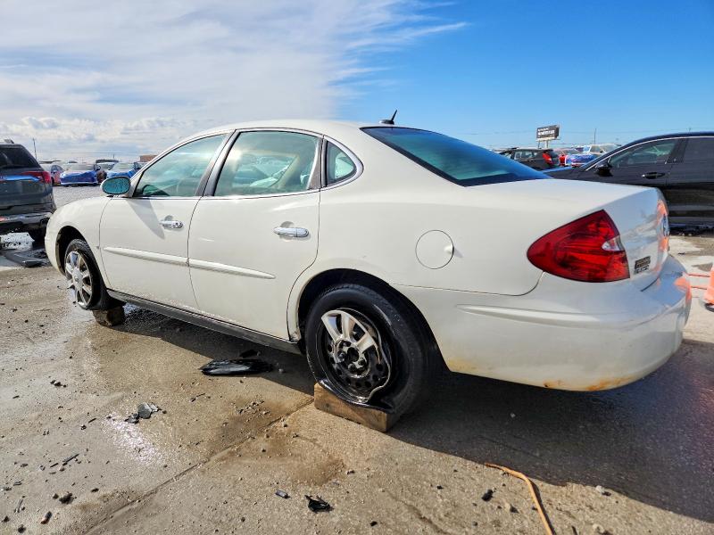 Photo 2 from auction – 2006 BUICK LACROSSE with VIN 2G4WC582X61284993