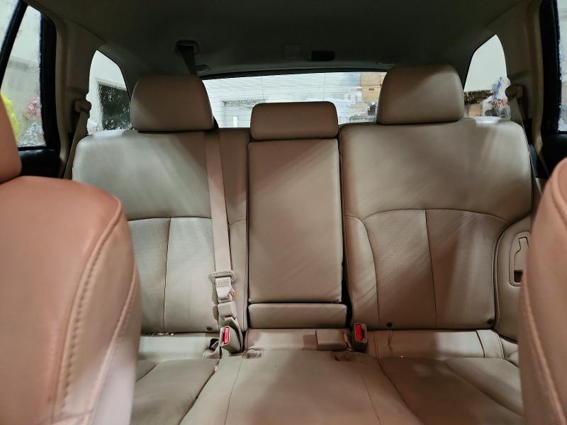 Photo 10 from auction – 2013 SUBARU OUTBACK 2. with VIN 4S4BRGLC5D3307791