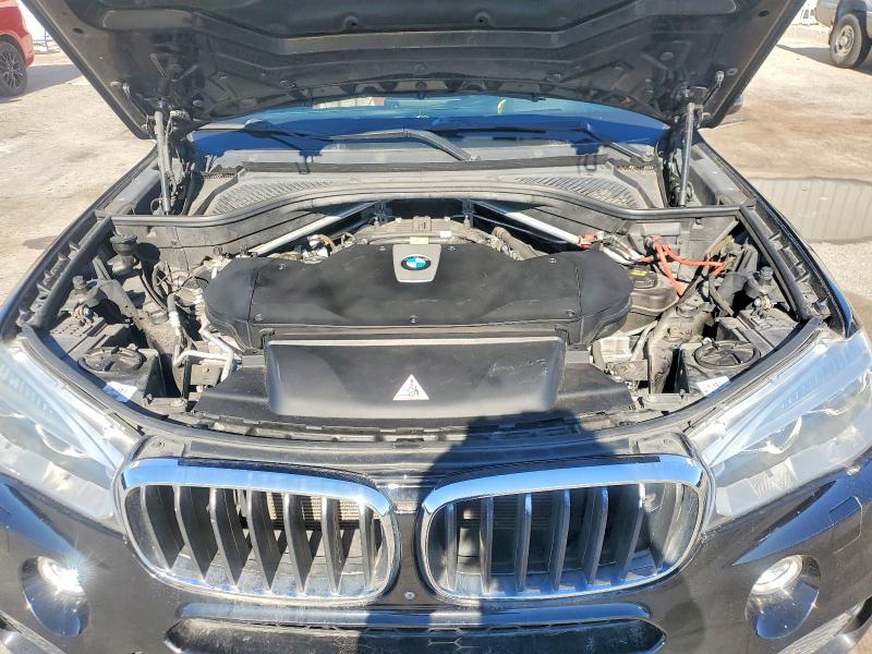 Photo 11 from auction – 2015 BMW X5 XDRIVE5 with VIN 5UXKR6C51F0J74448