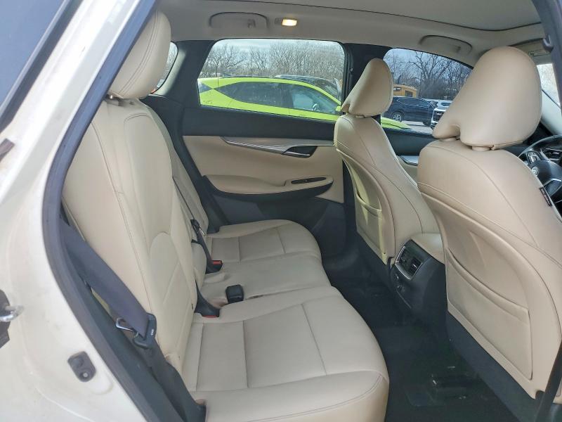 Photo 10 from auction – 2019 INFINITY QX50 with VIN 3PCAJ5M11KF137096