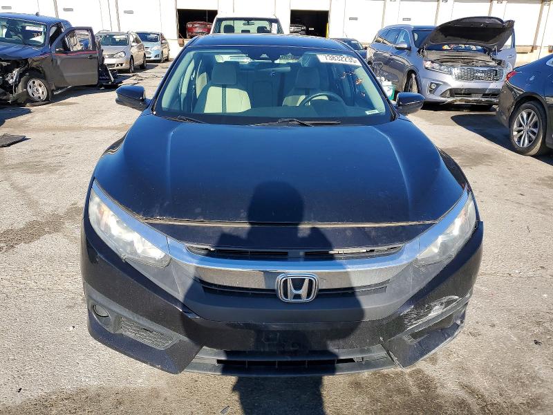 صورة رقم 5 من المزاد - 2016 HONDA CIVIC مع VIN 19XFC2F8XGE092424