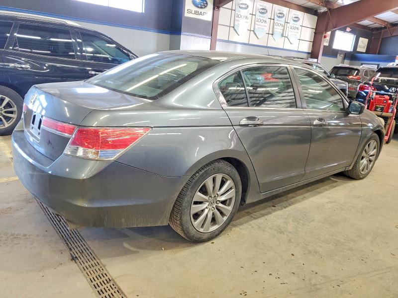 Foto 3 de la subasta – 2012 HONDA ACCORD con VIN 1HGCP2F71CA053010