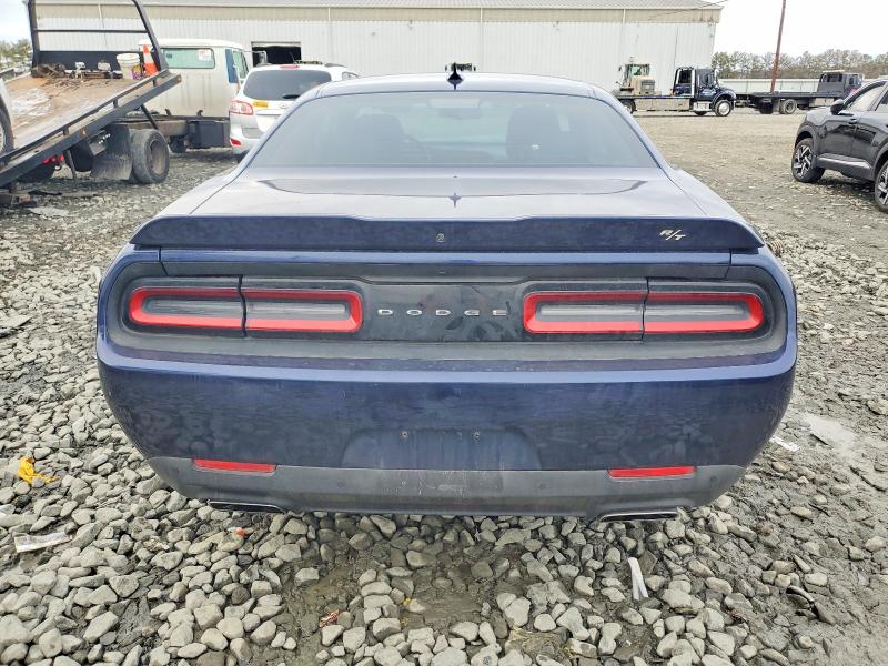 Photo 5 from auction – 2015 DODGE CHALLENGER with VIN 2C3CDZBT6FH913609