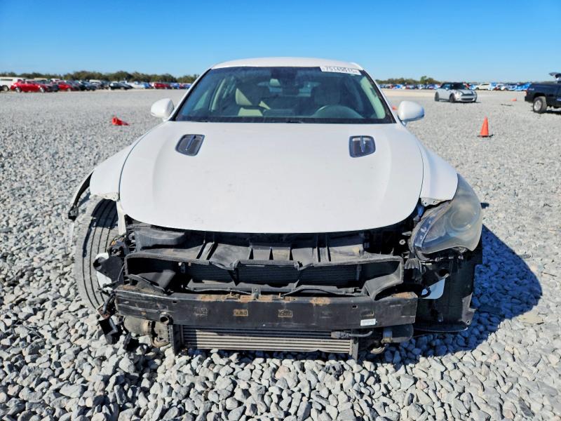 Photo 5 from auction – 2019 KIA STINGER with VIN KNAE15LA4K6064222