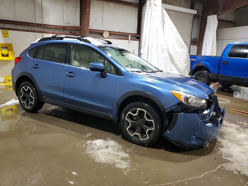 Photo 4 from auction – 2015 SUBARU XV CROSSTR with VIN JF2GPAFC9F8274830