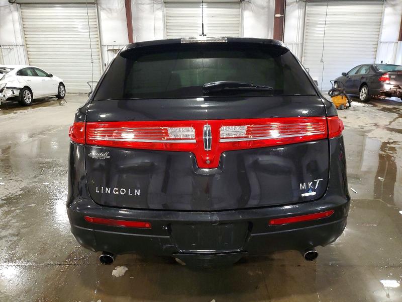 Photo 6 from auction – 2014 LINCOLN MKT with VIN 2LMHJ5ATXEBL57570